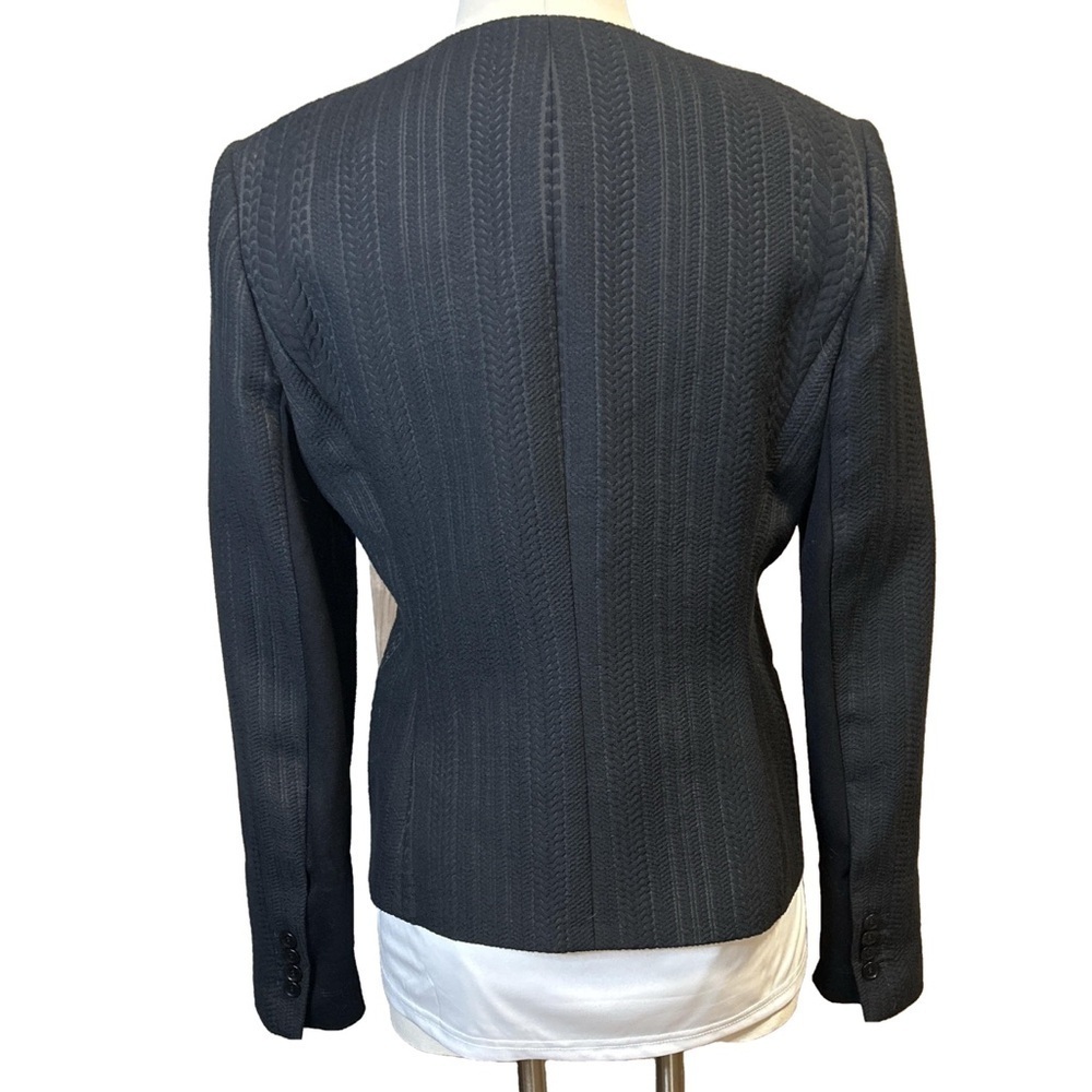 BCBGMaxAzria 'Leone' Blazer/Medium - Picture 3 of 10